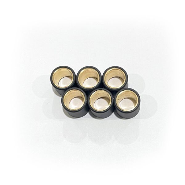 DR Aprilia Bmw Italjet Daelim Gilera Variator125 150 2010-2016 Roller Weight 20x17mm 10g