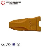 Excavatrice Bucket Teeth SY235C8I2K.3B.4B-3 d'OIN 11902148K