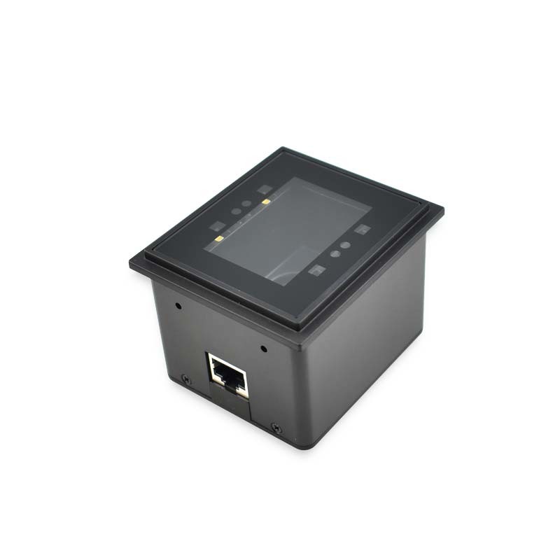 PDF Datamatrix RD4500R исправило блок развертки штрихкода держателя для киоска