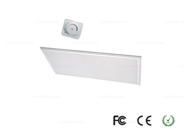 Indoor 4000K / 5000K LED Ceiling Panel Lights 2100LM - 2600LM