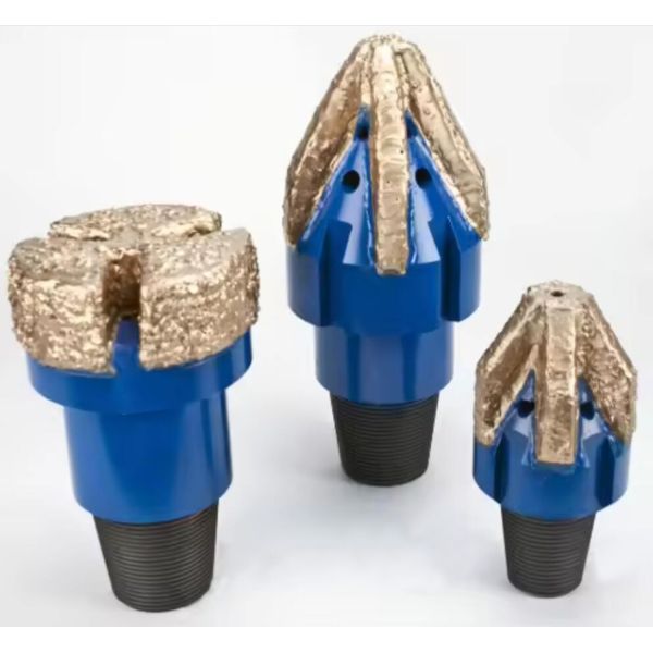 Металлический мунчер Свердловные инструменты Мультиварки Рыболовство Фрезерные ботинки для нефти