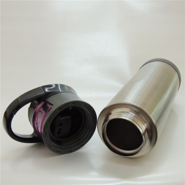 750 stainless steel vacuum flask/double wall 18/8 stainless steel