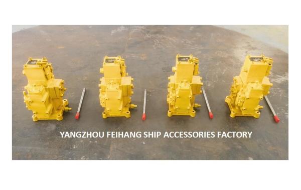CONTROL VALVE WINDLASS CSBF-G25 HYDRAULIC CONTROL VALVE BLOCK MODLE CSBF-G25
