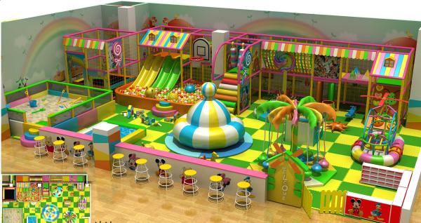 best selling childrens soft play centre fun kids playground inside playground for kids