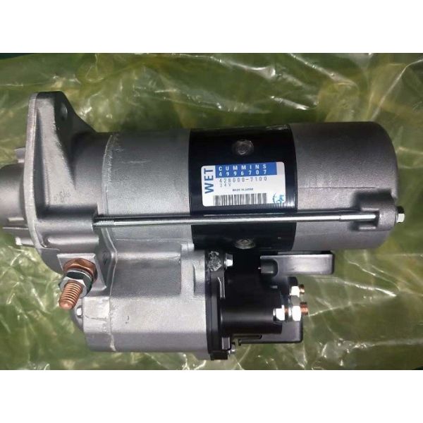 DCT80 924015.2442 24V Engine Starting Motor