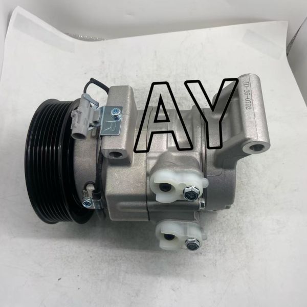 AC Compressor 88320-0K660 88320-0K520 88320-0K580 447280-2720 for Toyota Hilux