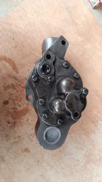 Bomba de óleo SD32 de LIUGONG Isuzu Engine Parts For 3042378