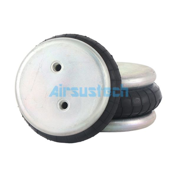 Stroke 41MM W01-358-0017 Firestone Air Spring Assembly Use for Anti-Vibration Table
