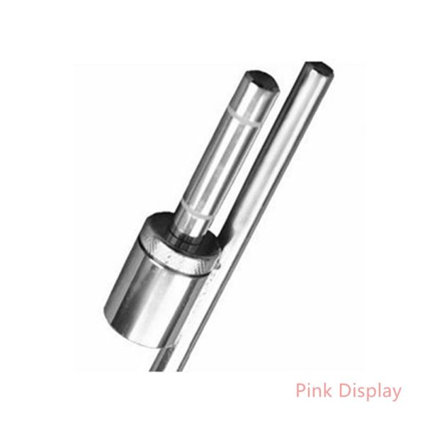 Шипы земли металла флага D16.6cm пера нержавеющей стали