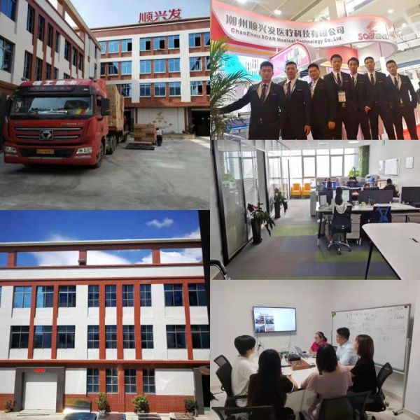 Ящик для хранения 13×75mm стеклянной трубки крови криогенный