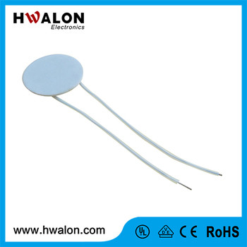 MCH Metal Ceramic Heater with Fast Even Heat Conduction, Steady Temperature Performance, and Customizable Specifications for Wax Heating
