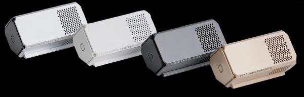Long Working Time Car Air Purifier For Smoke Continuous Fresh Air In Your Car Journey