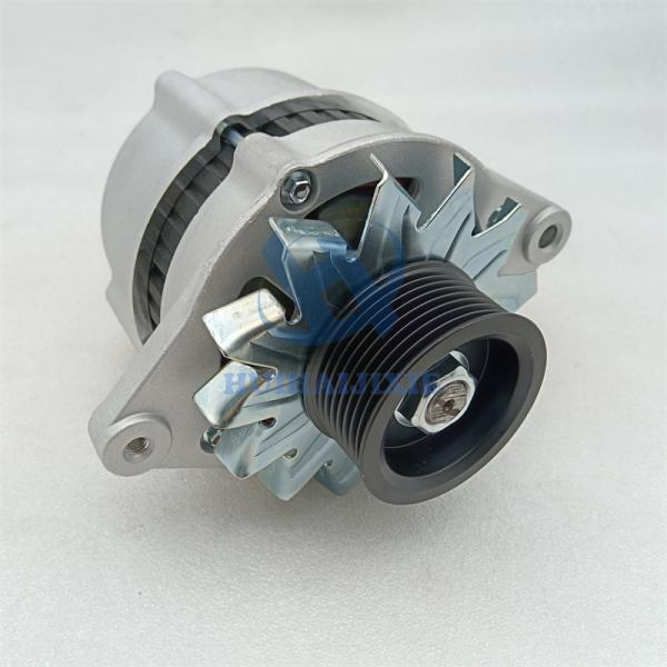 12V 120A Alternator AH165975 For 9935 9970 9976 AH165975 Generator