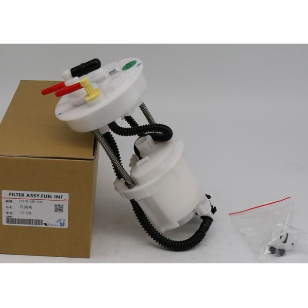 In Tank Fuel Filter For Car , 16010-SAB-000 / 16010SAB000 Honda Fit Fuel Filter