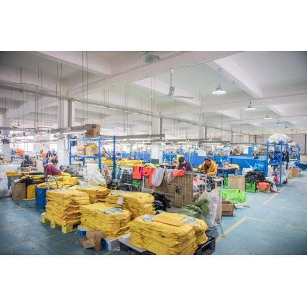 Triathletes 42.5*35cm Open Water Swimming Float Customize Color