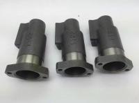 válvula da vara 53A0953 para a máquina escavadora pesada das peças sobresselentes do equipamento