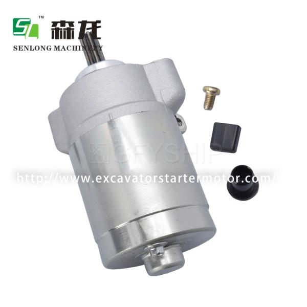 MT125 MT15 YZFR125 15-19 Motocicleta 12V 9T CCW 5D7-81890-00-00 5D7H1800-01-00 5D7H1890-00-00 5D7H1890-01-00