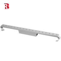 18*4W RGBW 4In1 LED LUVELA IP65 LED CITY STAGE Light Factory