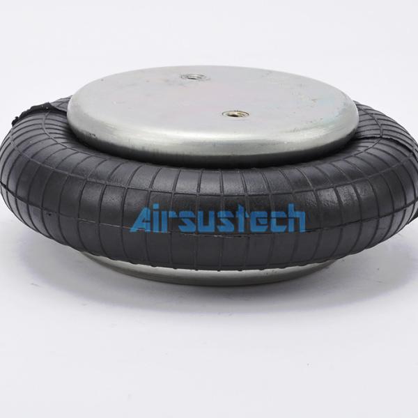 Dunlop (franco) 8 foles de borracha complicados da suspensão uma do airbag de x1 S08101 salta para o gabarito do conjunto do míssil