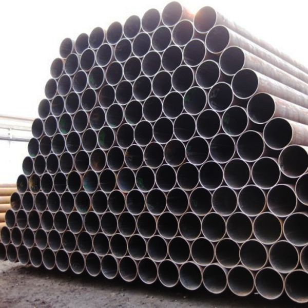 825 Nickel Alloy Pipe Seamless Steel JIS Standard