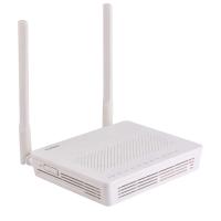 ODM GPON ONU Ontário HK720 2.4G 5G WiFi 4GE 1TEL 2USB do OEM