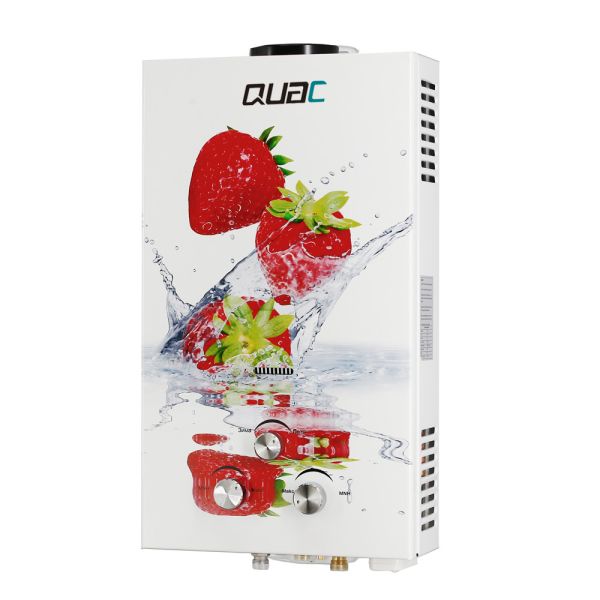 Газовый водонагреватель 10L Душевое устройство в ванных комнатах и домах