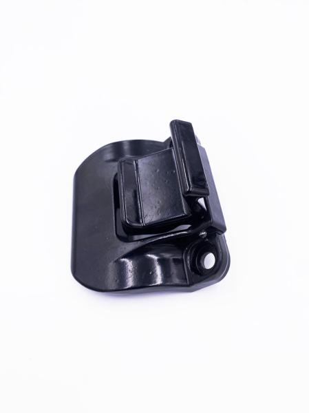Excavator Daewoo Doosan Skylight Buckle DX260 300 Anti Corrosion