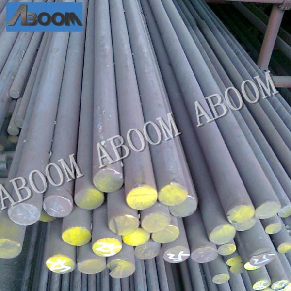 2205 Duplex Stainless Steel Bar S31803 Stock 22% Cr Acid Corrosion Resistance
