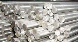 Customization Round Polish Stainless Steel Bars for Industrial Applications