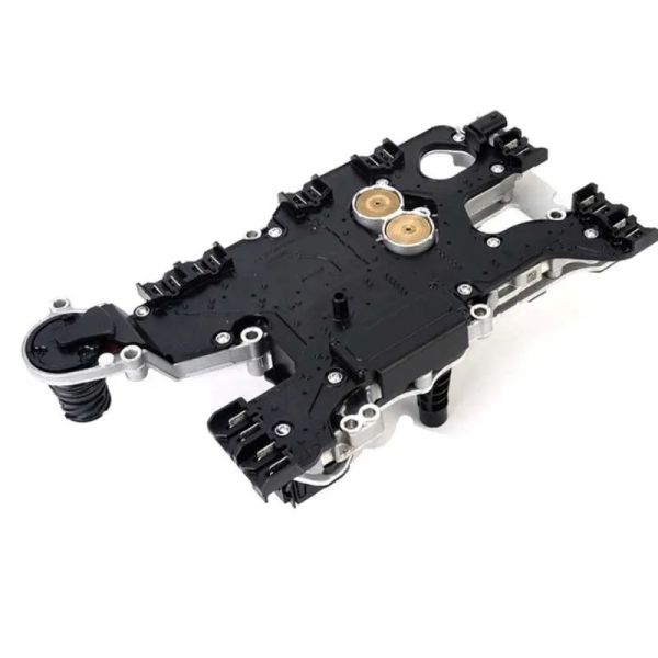 4-Pin A2C73939006 TCU Transmission Control Unit 724 for Mercedes-Benz 7G DCT Electronic Control Module A0054463710 A2C73939004
