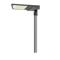 Energy Saving 150W Outside Street Lamps CRI 70