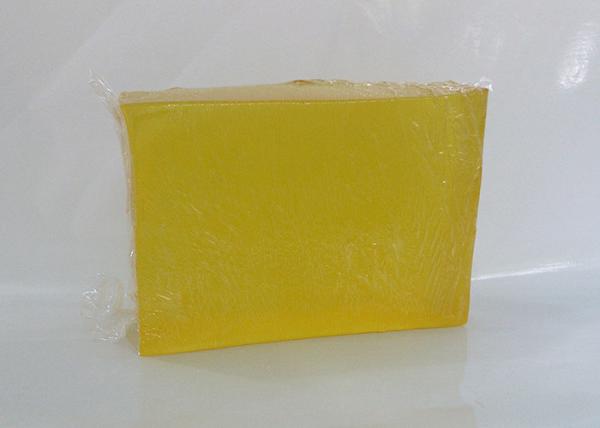 6.25KG Packing High Viscosity PSA Pressure Sensitive Adhesive Rubber Based Hot Melt