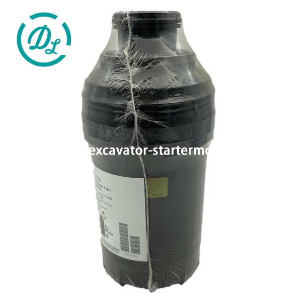 Cummins FF5706 Excavator Fuel Filter for ISF3.8 Engine