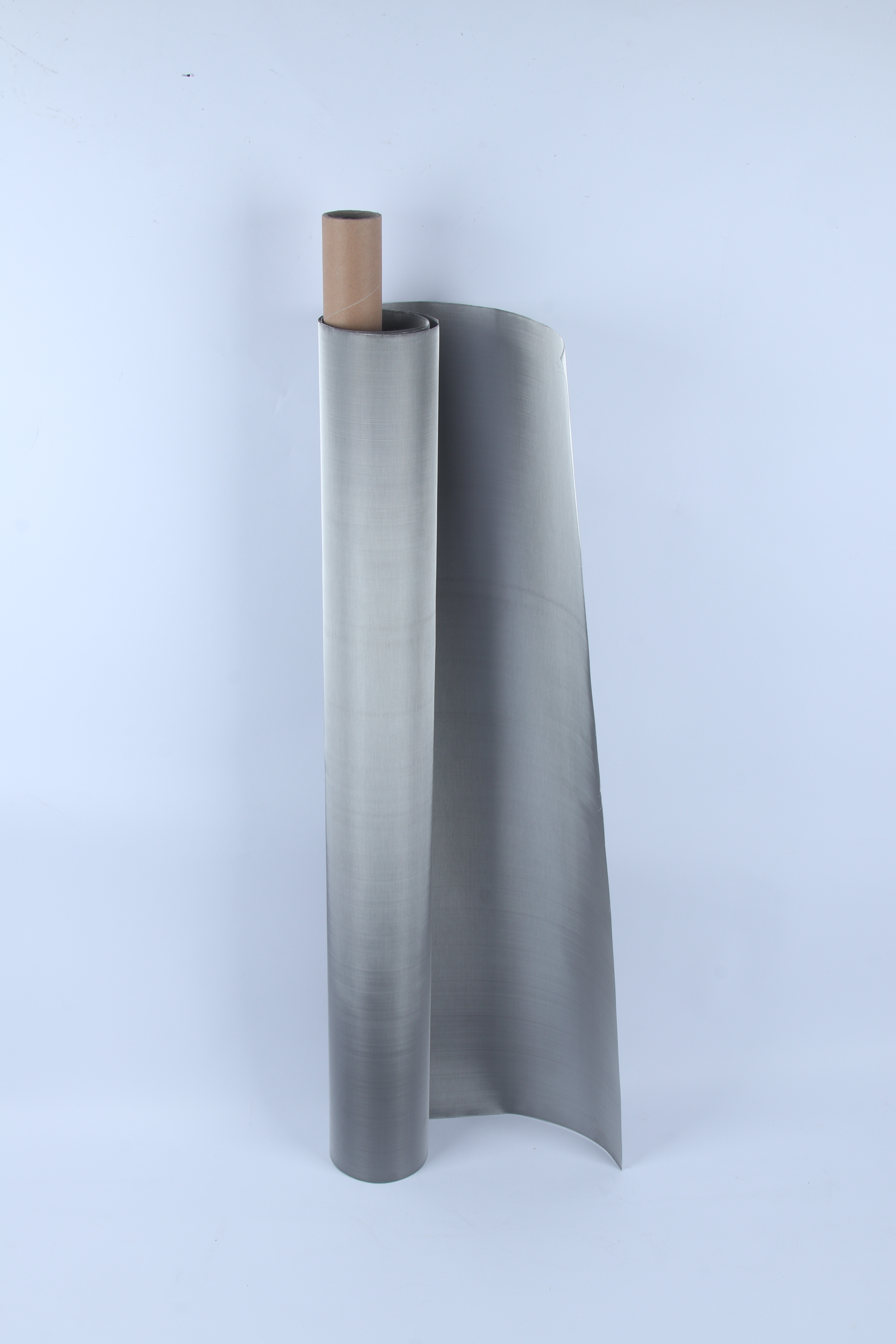 Not Easy To Deform Wire Filter Mesh Wide Application Range