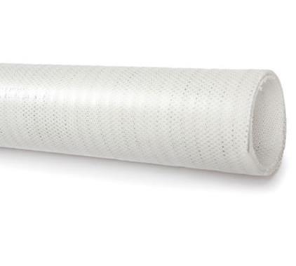 Flexible OD20.5mm 3/8 Id Food Safe Silicone Tubing USP Approved