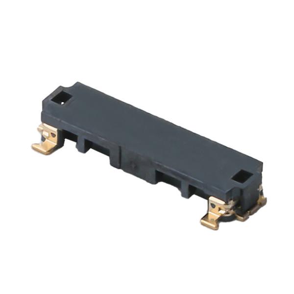 20854-010E-02 Receptacle Connector LVDS Cable 0.35mm Pitch Pin-out Customize ROHS