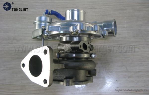 Toyota Land Cruiser, Hi-Lux CT12B Diesel Turbocharger 17201-30120 17201-30080 for 2KD-FTV Engine