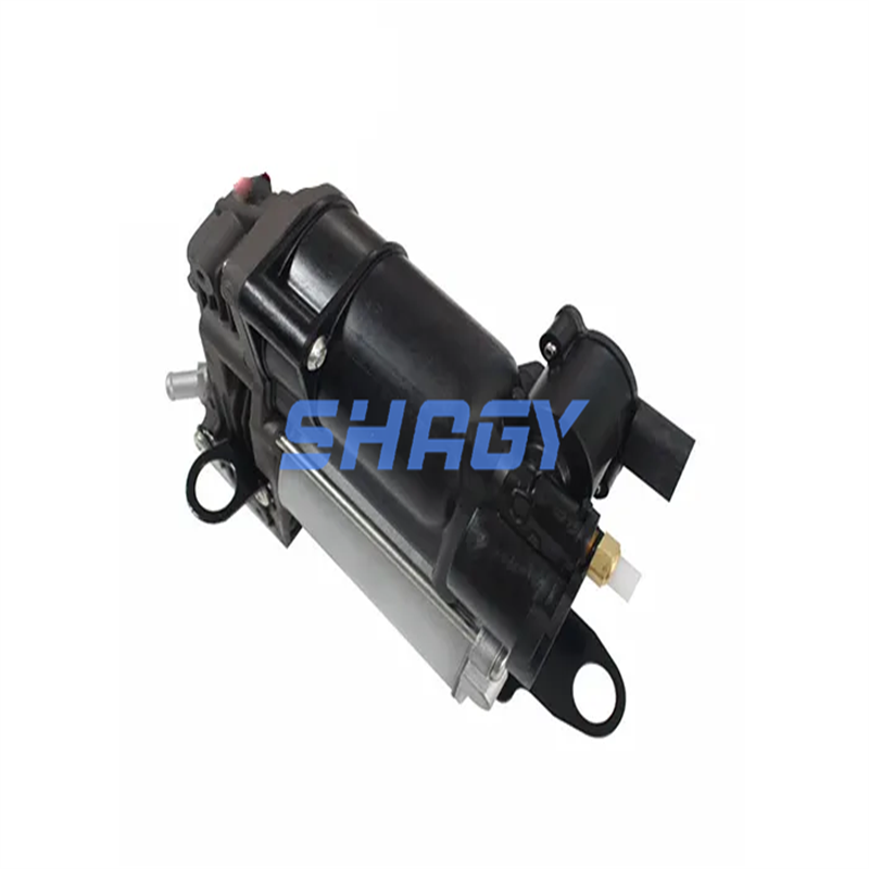 For Mercedes 2213201704 w221 Air suspension Compressor