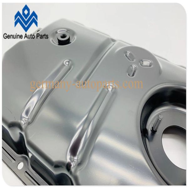 06E 103 600E Fuel Pump Parts Engine Oil Pan For Audi A4 A5 A7 A8 Q7