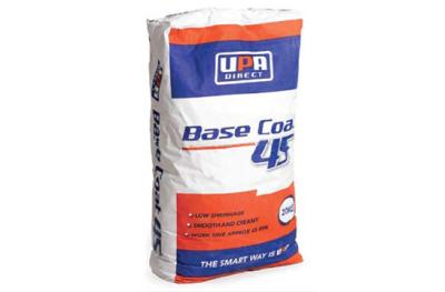 Base coat packing bag