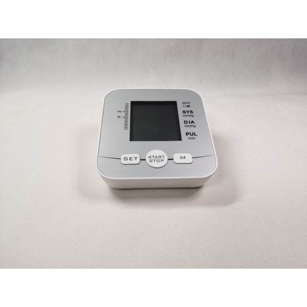 Boiling Point Automatic Digital Arm Blood Pressure Monitor Cuff Type Electronic Cheap Arm Type Monitor