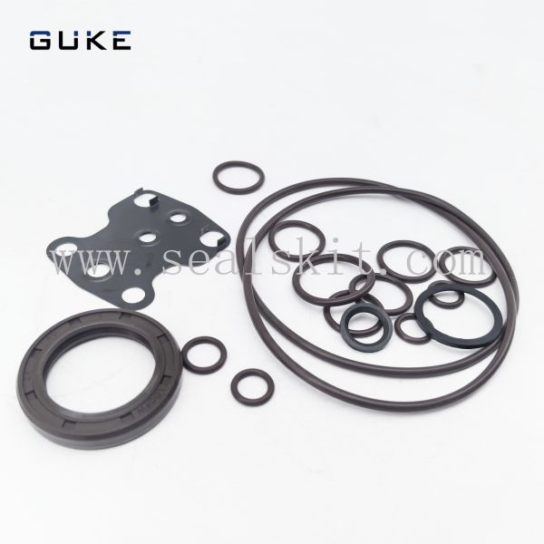 High-temperature Resistance Repair Seal Kit  For  Rexroth Motor Pumr A10VSO45  A10VS045 Repair Seal