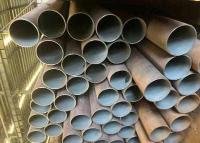 Boiler Seamless Steel Tube ASTM A106 / A179 / A210 / A213 / A335