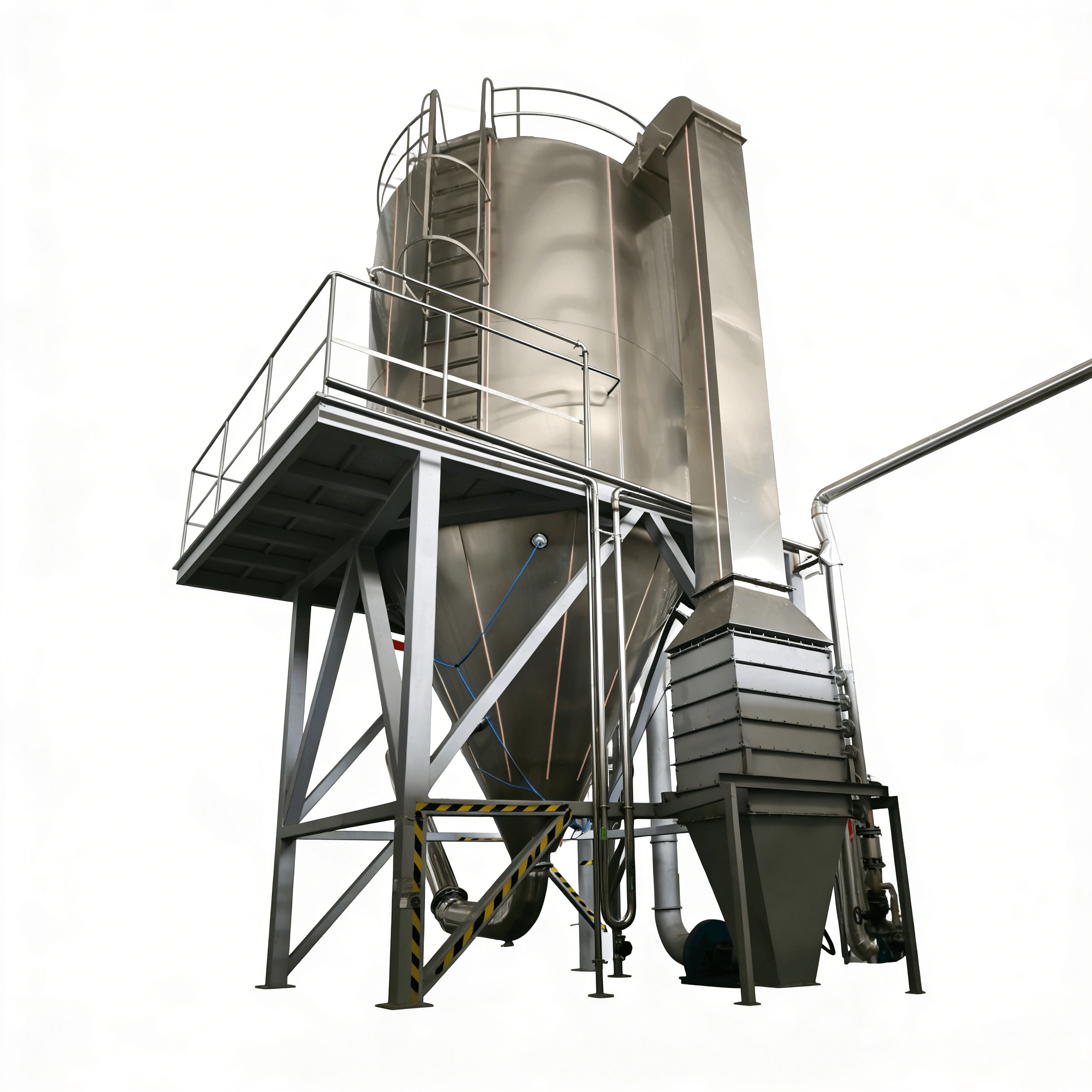 Changzhou Yisheng Drying Equipment Co., Ltd.