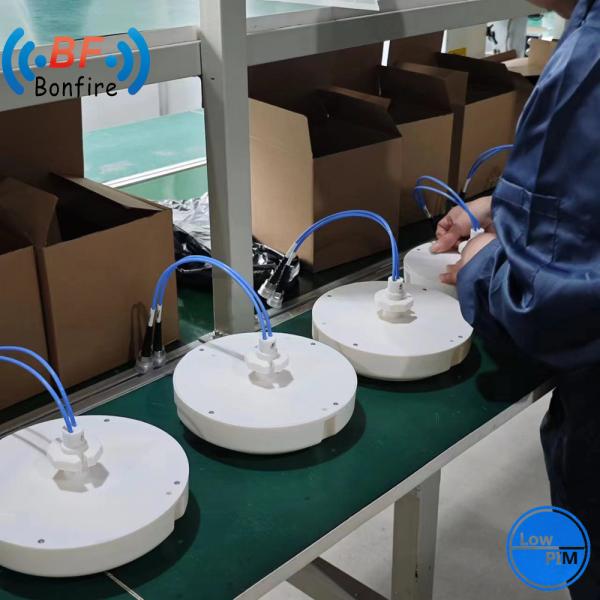 4G LTE Modem External Antenna 430MHz Aluminum Antenna 144MHz PCB Antenna for Indoor