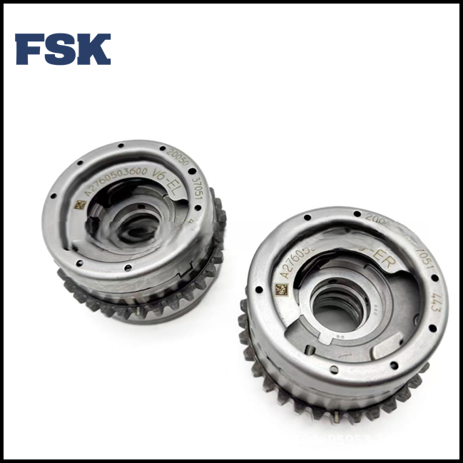 Engine Exhaust Gear 2760503700 2760503800 Applicable To Mercedes-Benz M276