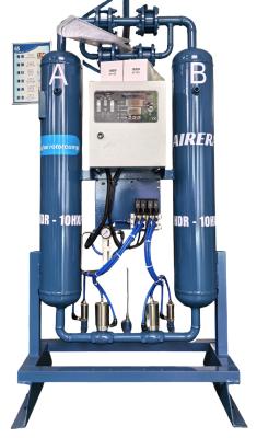 Shanghai Rotorcomp HDR-10HXF Optimal Drying Refrigerated Air Dryer Pressure Dew Point