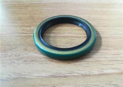 Standard Size Oil Lip Seal TB / TC Style Abrasion / Dust Resistance