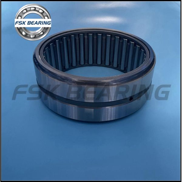 Ancho sin sello MR52 NCS-5228 SJ9567 Copo de aguja de rodamiento de rodamiento de agujas 82.55mm OD 107.95mm