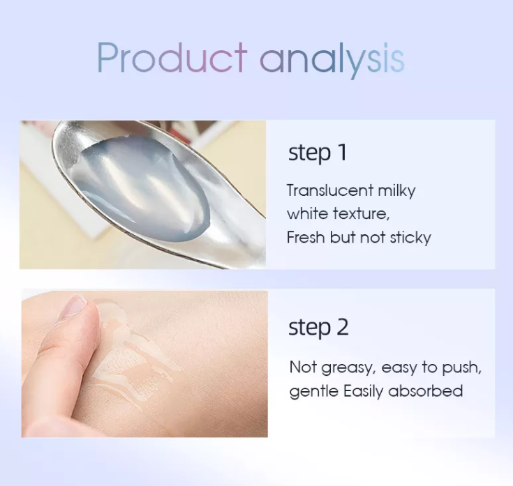 Сыворотка витамина e сыворотки Кореи 377 Wrinkless OEM анти- старея для забеливать кожи